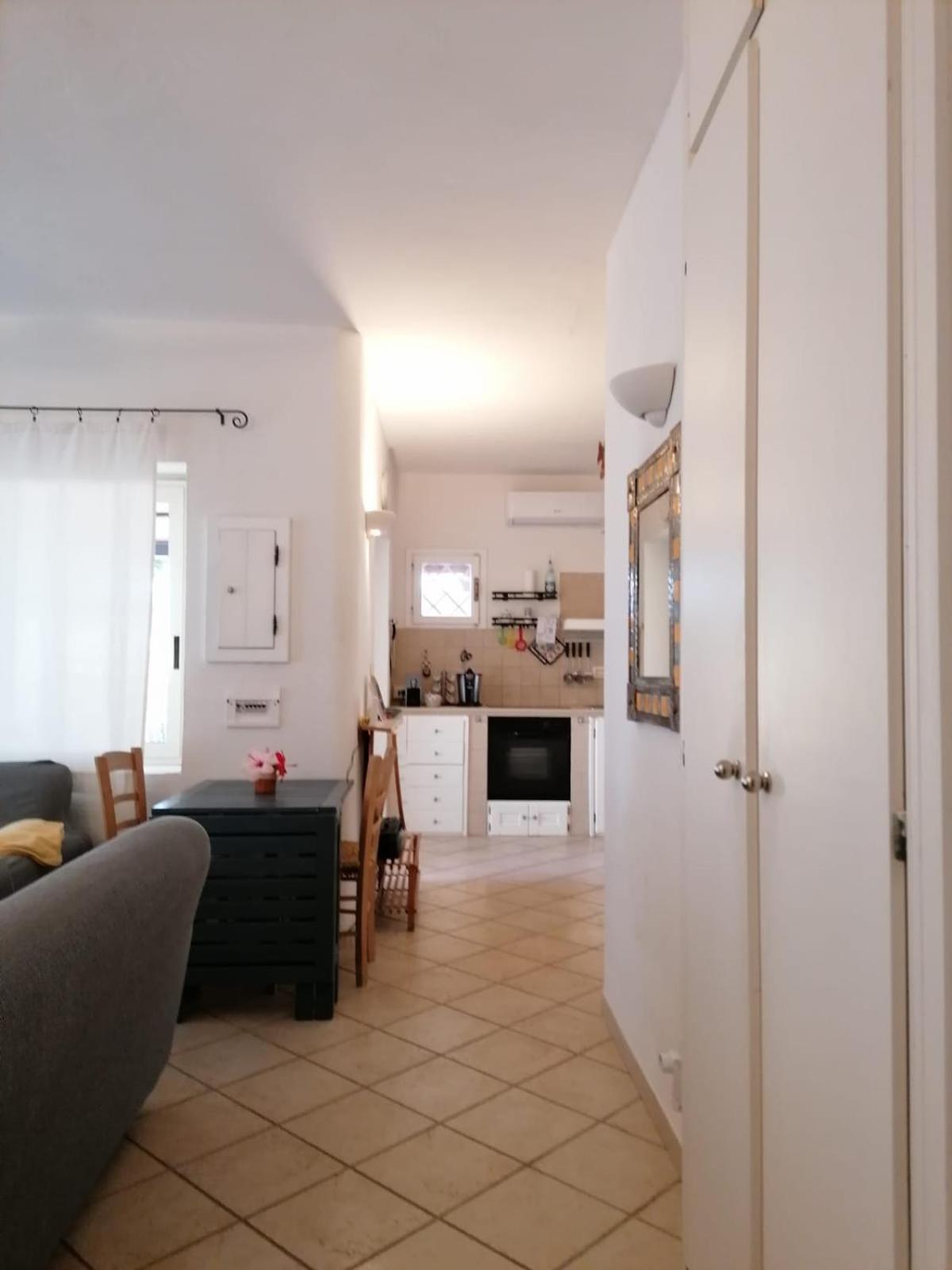 Costa Dei Monaci Villas - Tropea Parghelia Exterior foto