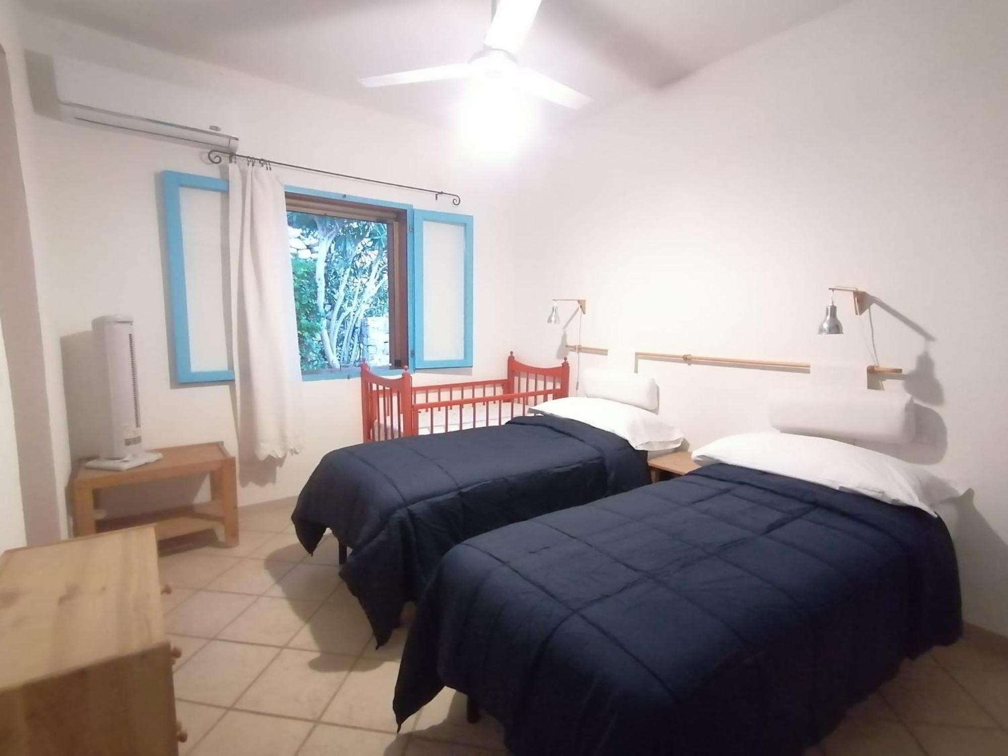 Costa Dei Monaci Villas - Tropea Parghelia Exterior foto