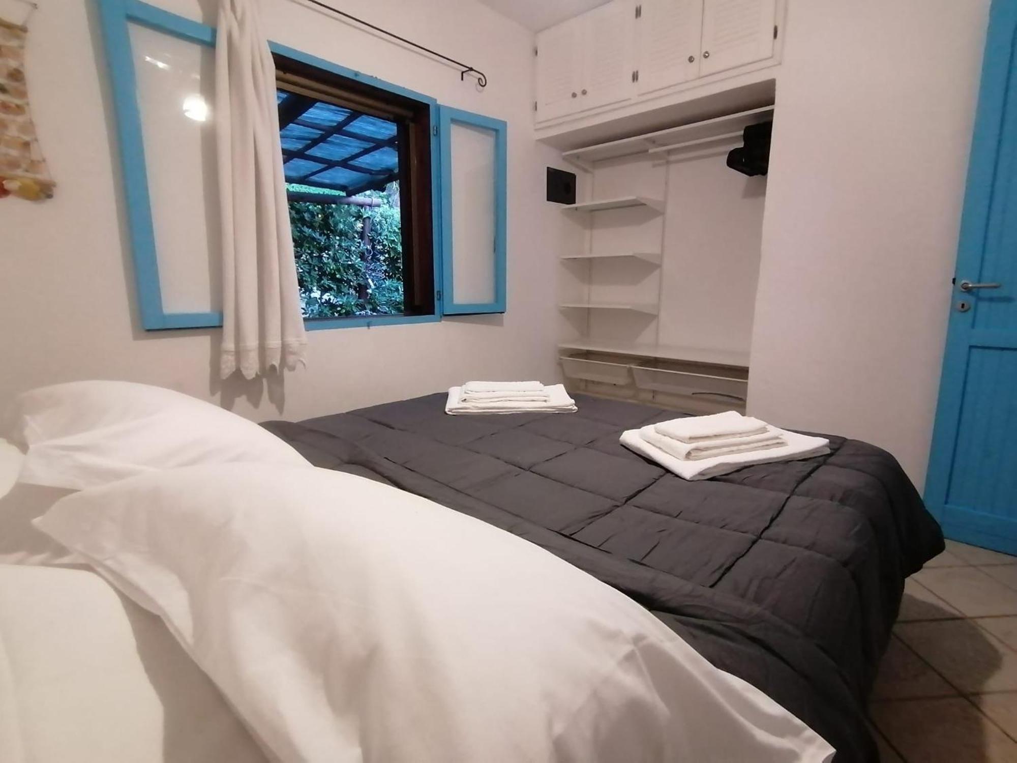 Costa Dei Monaci Villas - Tropea Parghelia Exterior foto